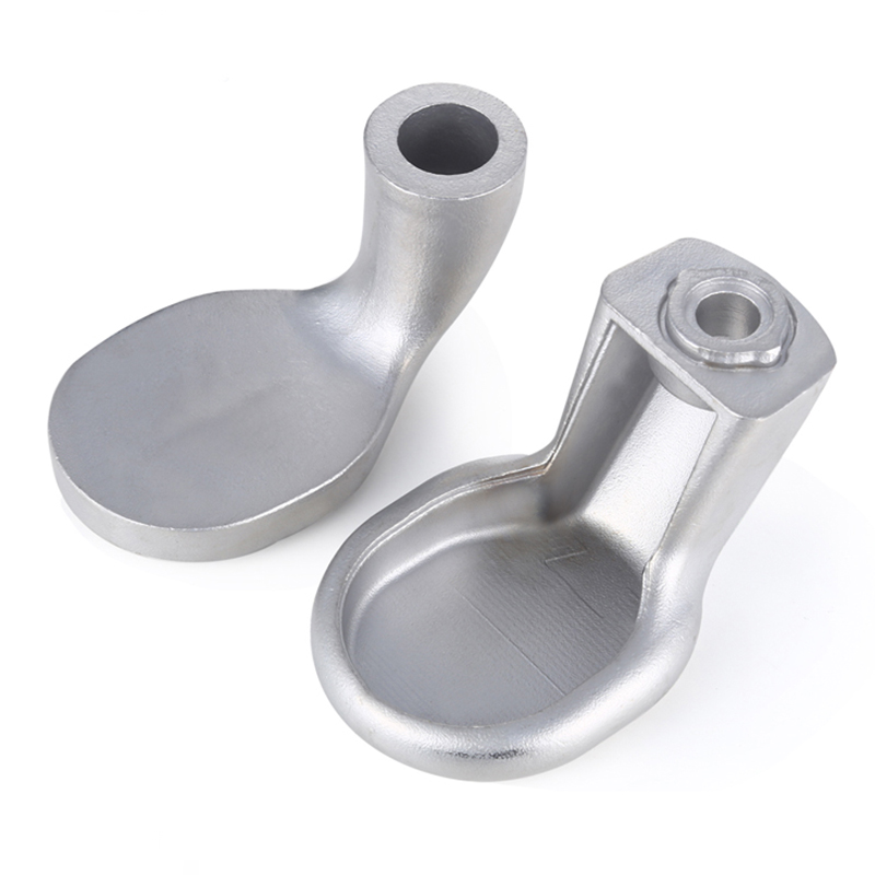 不銹鋼熔模精密鑄造6